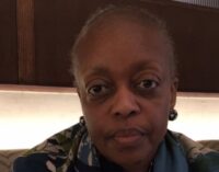 Diezani: Sanusi, my good friend, wanted to be AfDB president but Jonathan’s men frustrated him