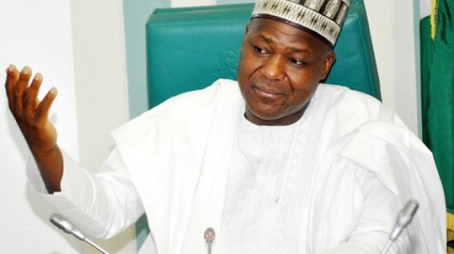 Nigeria loses $1.5bn to piracy monthly, says Dogara