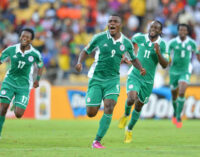CAF moves AFCON to June/July