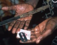 Ending female genital mutilation is an advocacy for all