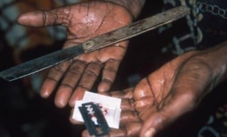 Two years after ban, FGM still rampant in Nigeria