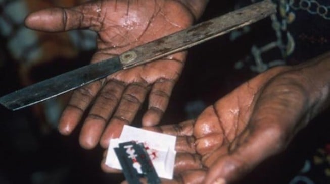 Religious leaders ‘must speak up against FGM’
