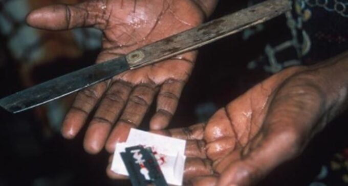 Two years after ban, FGM still rampant in Nigeria