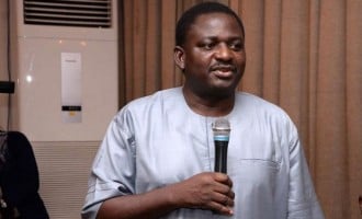 Expulsion of PUNCH reporter: CSO didn’t consult us, says Femi Adesina