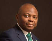The voltage we generate at all our branches can power Lagos, says Fidelity Bank MD