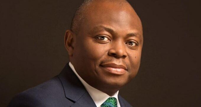 The voltage we generate at all our branches can power Lagos, says Fidelity Bank MD