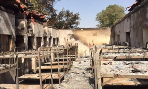 7 students killed in Kano fire outbreak