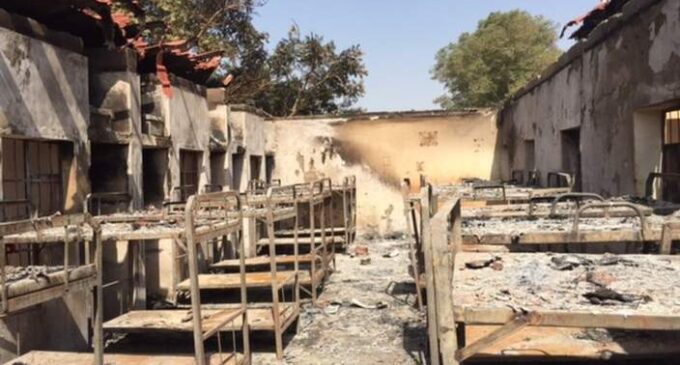 7 students killed in Kano fire outbreak