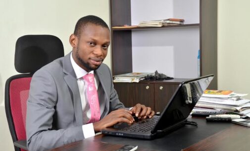 TheCable’s Soyombo named among 3 finalists for Thomson Foundation journalist award 2015