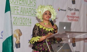 In defence of Mrs Alakija
