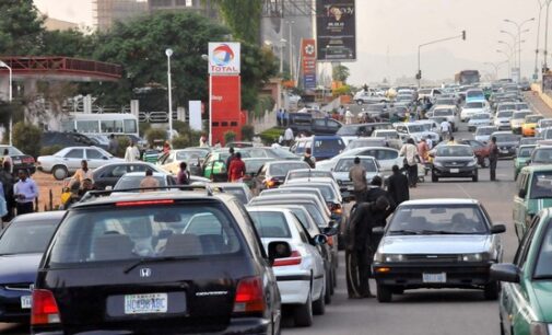 FG: Jonathan’s ‘sins’ responsible for fuel scarcity