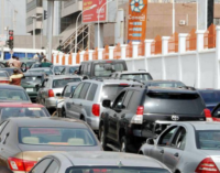 Apapa-Wharf gridlock may lead to fuel scarcity, NUPENG warns