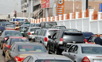 Apapa-Wharf gridlock may lead to fuel scarcity, NUPENG warns