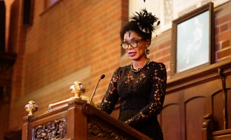 Iyanda receives historic UK varsity award