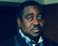 N3.1bn was paid into my account and I converted into dollars for Suswam, says witness