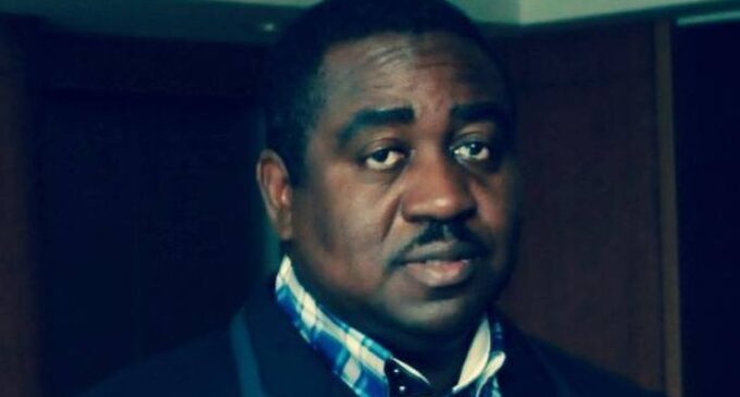 Withdraw your statement on Gana, Sankera youths tell Suswam