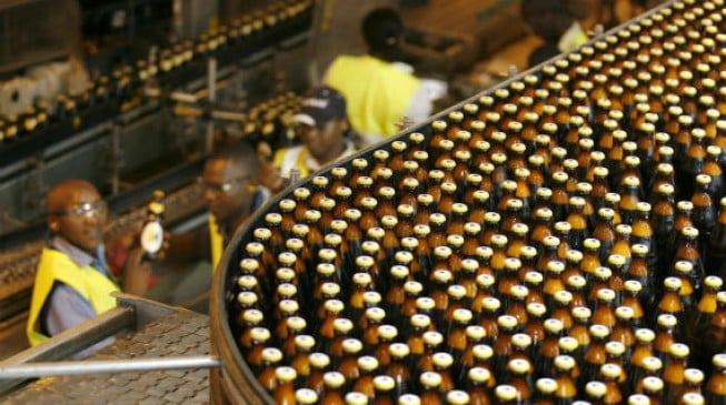 Guinness Nigeria: Hard drive back into profit