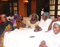 Buhari has neglected us, Chibok parents lament