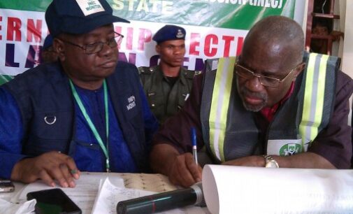 Despite court ruling, INEC ‘on standby’ to monitor PDP convention