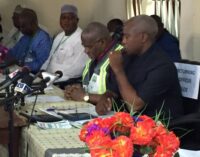 APC, PDP disagree as INEC shifts Akuku-Toru election to Sunday