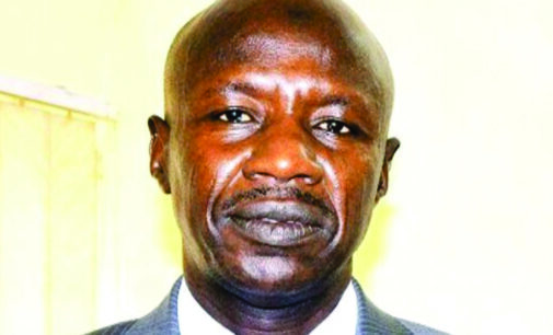EXCLUSIVE: CCB to prosecute Magu over dormant account, ‘Port Harcourt property’