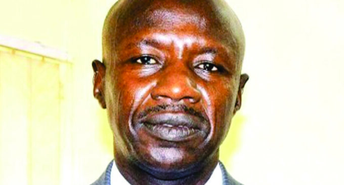 Magu vows to break the chain of corruption