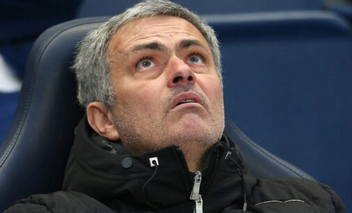 Mourinho loses appeal against FA charge
