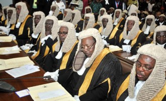It’s only in Nigeria we arrest before we investigate, says NBA secretary