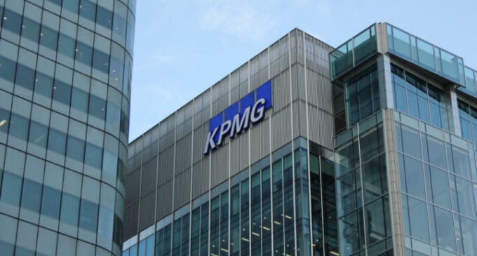 KPMG Nigeria: Policies aimed at controlling spending not best strategy for moderating inflation