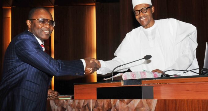 NNPC ‘withholding more revenue’ under Buhari than it did under Jonathan, says report
