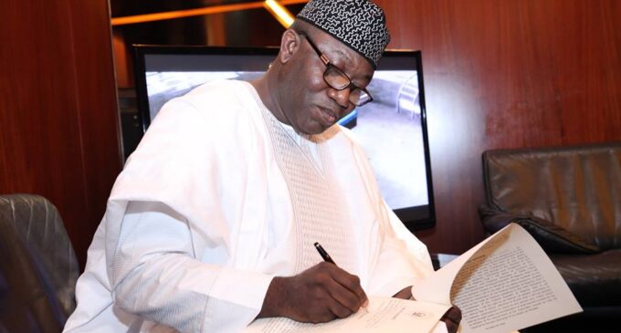 Fayemi: Nigeria may lose out on oil but will gain in solid minerals sector