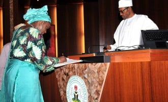 Number of African women in governance ‘in steady decline’