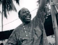 Report: UK, US considered oil embargo against Nigeria after Saro-Wiwa’s execution