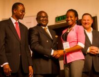 LEAP Africa honours 20 ‘innovative’ Nigerians