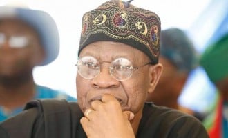 Lai Mohammed: To inform or inflame?