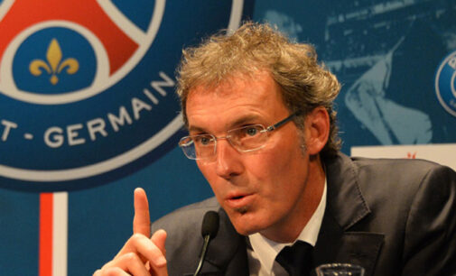 Blanc: After terror attacks, playing football will be difficult