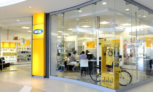 No plans to get listed on NSE, says MTN