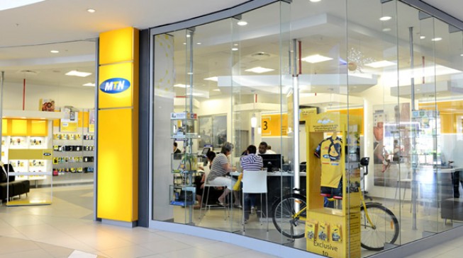 Those asked to leave were offered fresh opportunities, says MTN