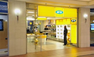 MTN shares plunge to nine-year low after CBN sanction
