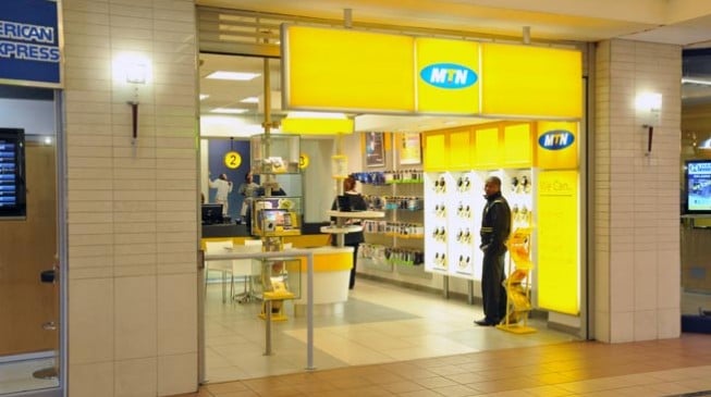 MTN has paid N80bn of N330bn fine, says FG