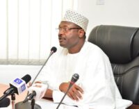 Court orders arrest of INEC chairman