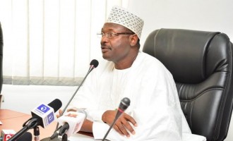 2019 and Yakubu’s wake-up call