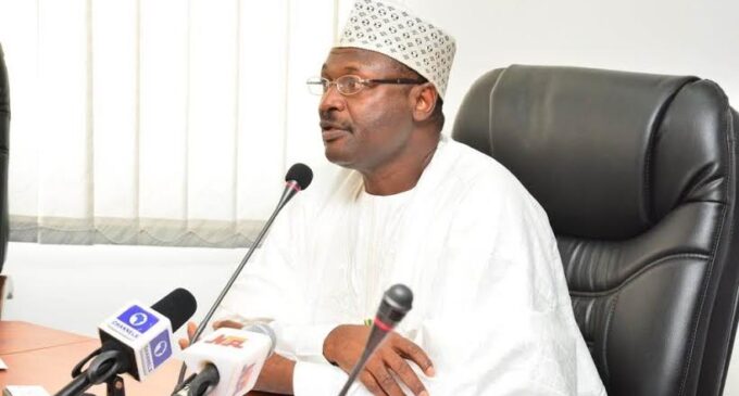 Court orders arrest of INEC chairman