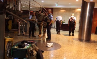 Mali declares state of emergency
