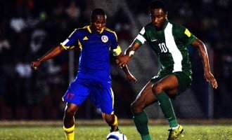 Swaziland hold Eagles to goalless draw