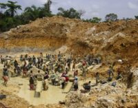 How illegal mining is sabotaging the Nigerian economy