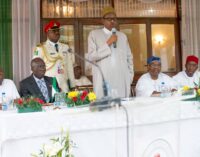 Buhari: PDP yet to show remorse for misrule