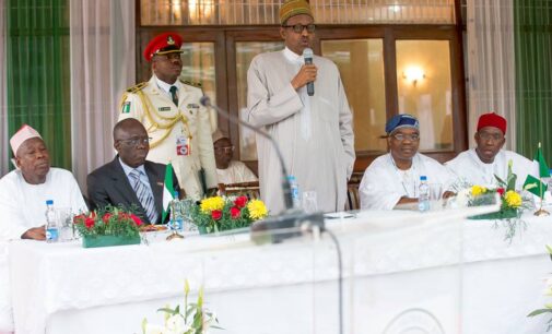 Buhari: PDP yet to show remorse for misrule