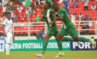 Musa: We are going to Swaziland to win