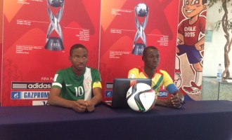 Nigeria v Mali: Road to the final